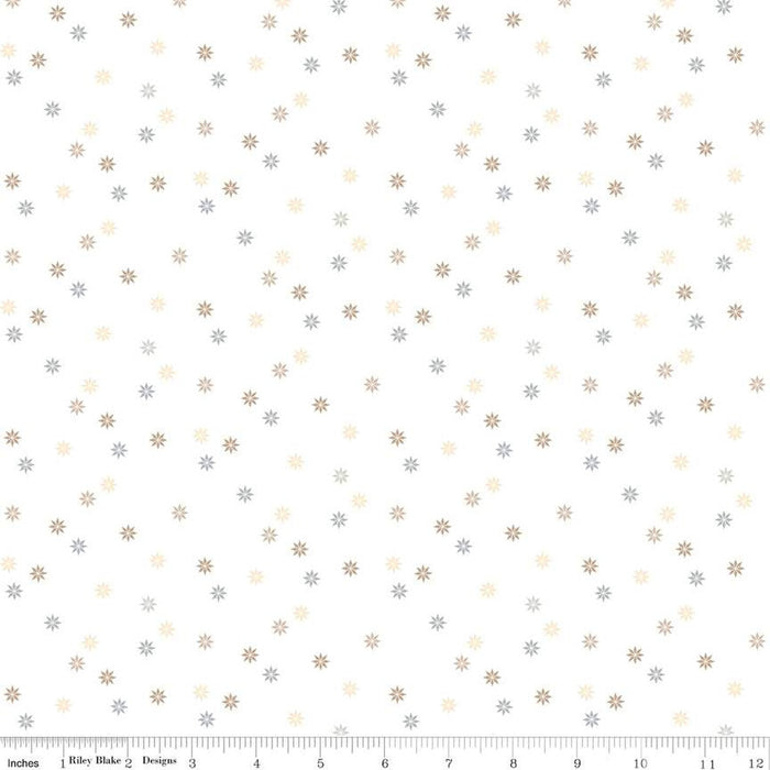 Hush Hush 5 C16942 Quilty Stars