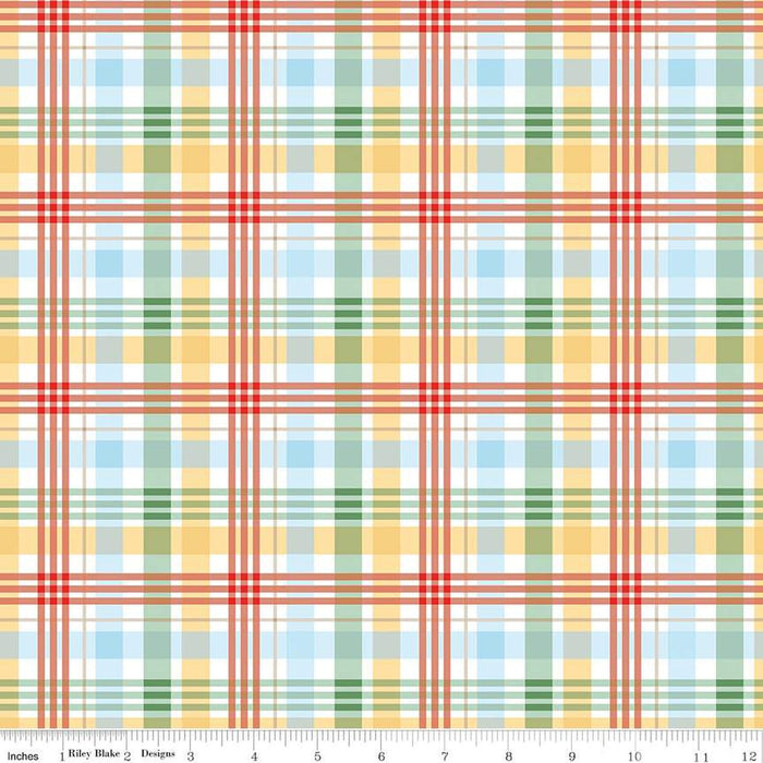 Winnie the Pooh C17005 Multi