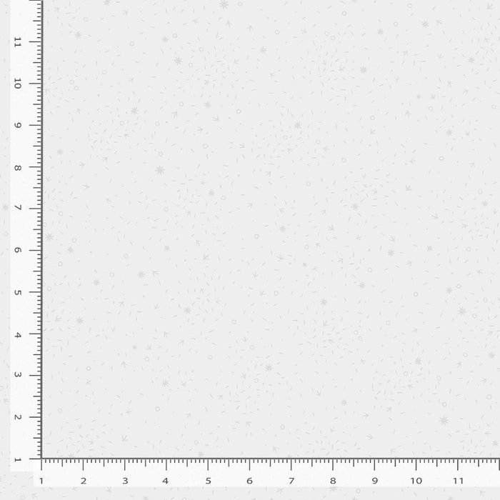 Chicken Scratch CD3200-Frosty Frosty