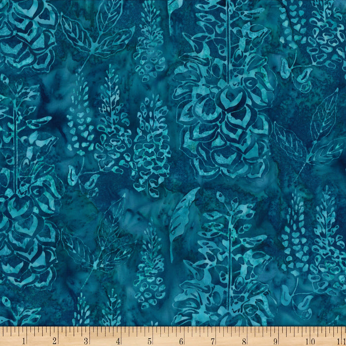 Summer Zen Batiks DM11-341 Wade