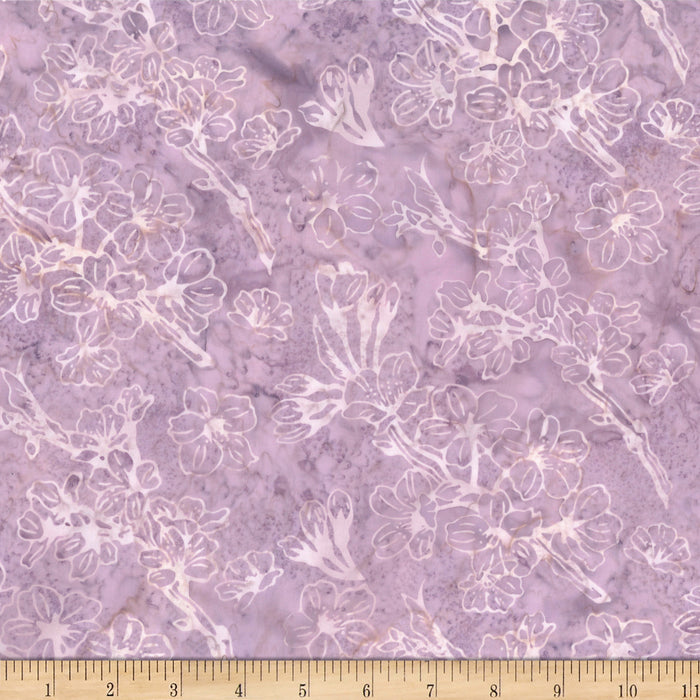 Summer Zen Batiks DM9-233 Rose Quartz