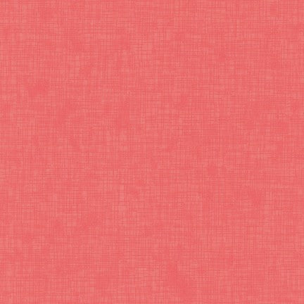 Quilter's Linen Coral