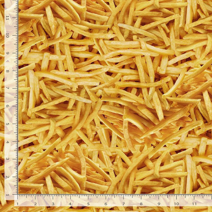 Got the Munchies C3454-Fries Fries