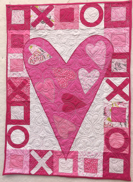 Calendar Quilts Club