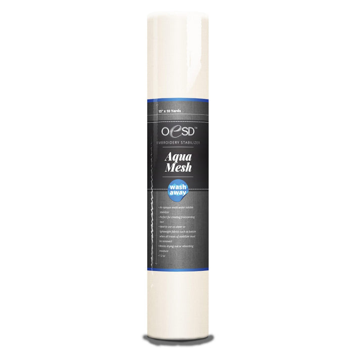 AquaMesh 15" x 10 yds