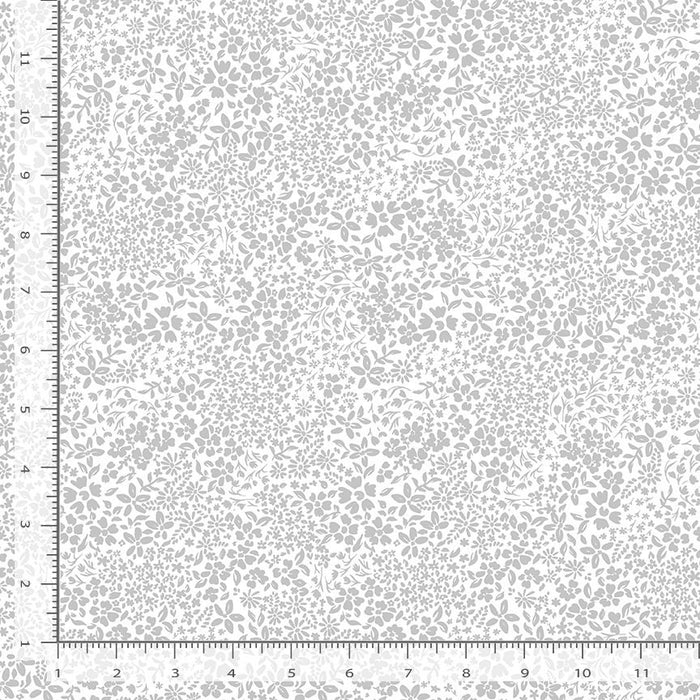 Whiteout C2985-White White