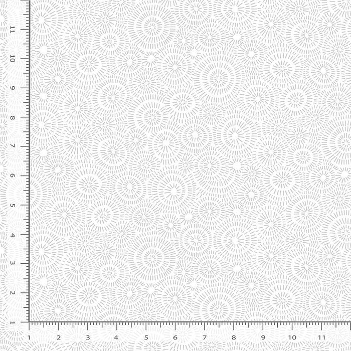 Whiteout C3114-White White