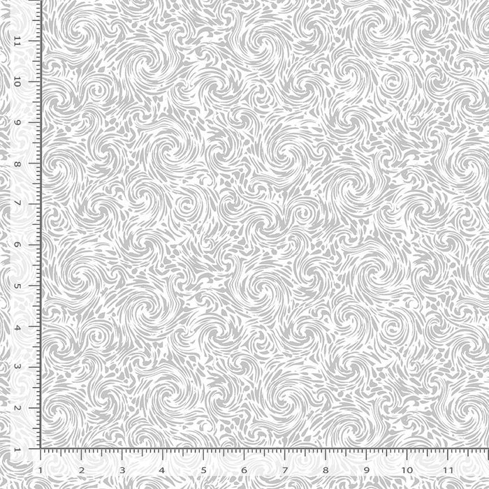 Whiteout C3310-White White