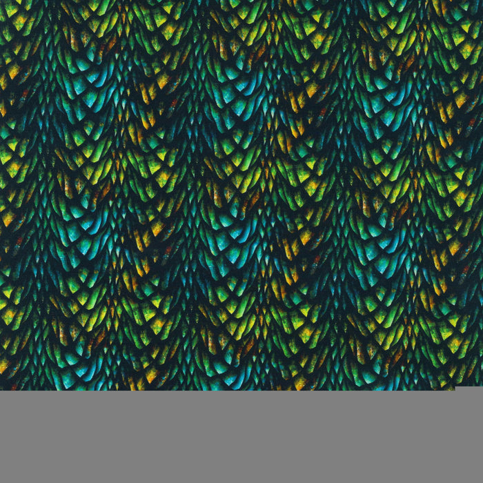 Dragons Emerald Reign 25DRG-1 Emerald