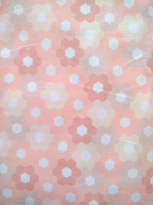 Quilting Bees 37230101-01 Pink