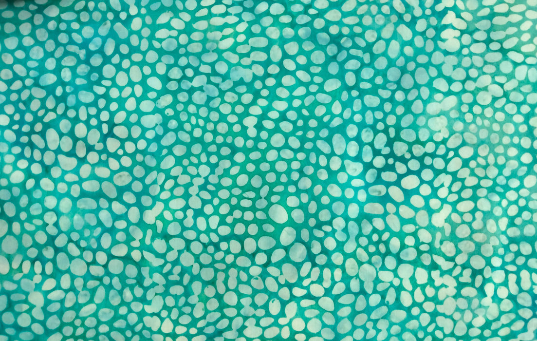Tropical Bliss Batiks 112425955 Teal Aruba