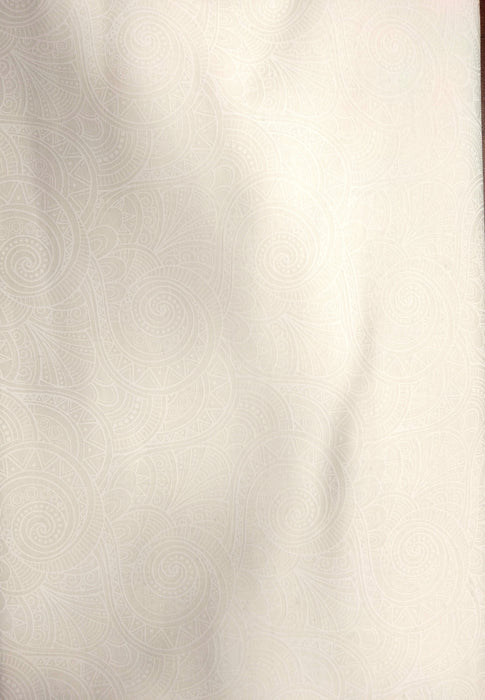 Whiteout C3788-White White