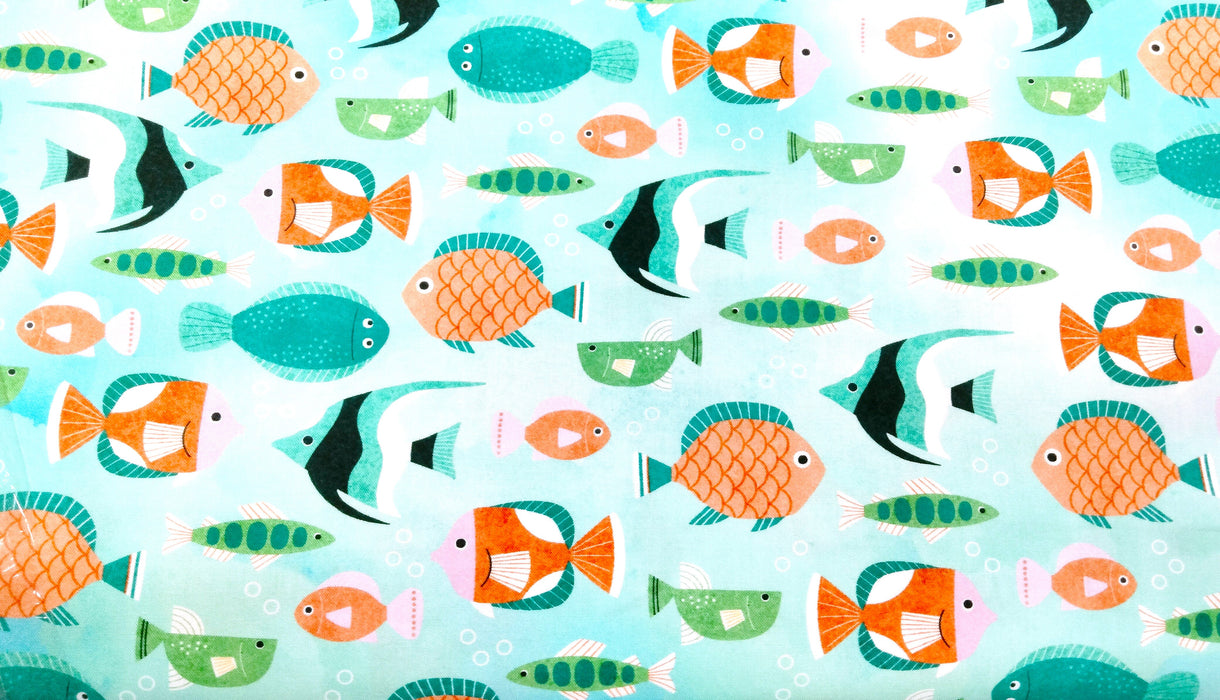 Sea Splash SRKD-23362-70 Aqua