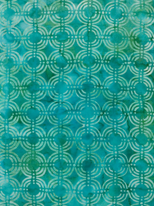 Geo Earth Batiks AMD-23423-59 Ocean