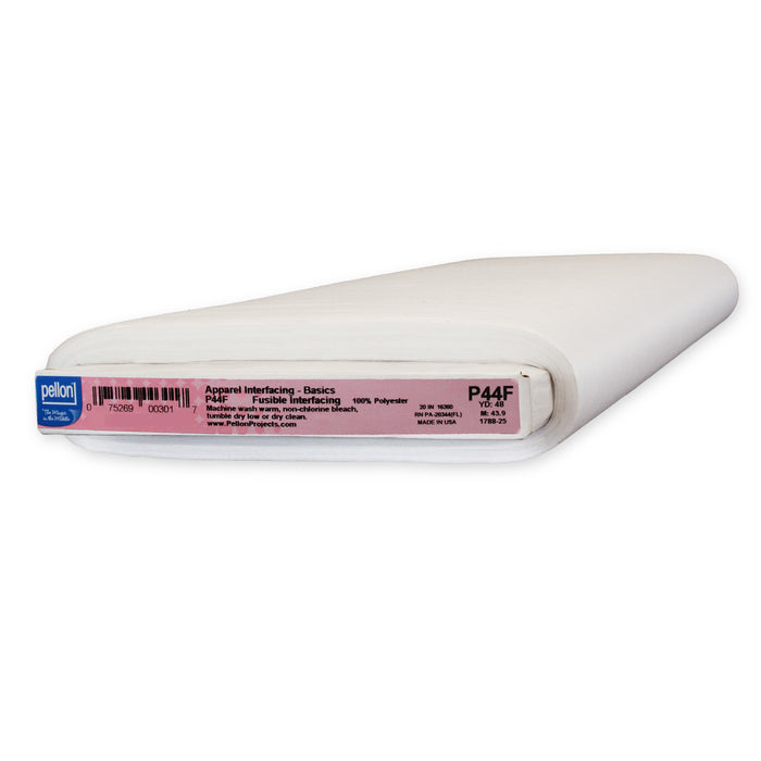 Lightweight Fusible Interfacing 20"