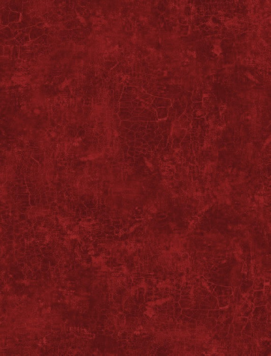 Essentials Crackle 1077-89162-330 Ruby