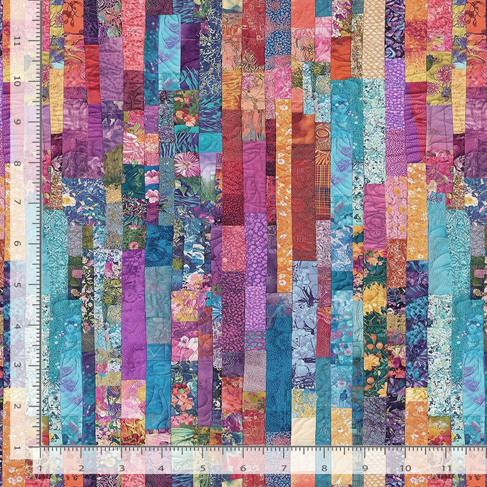 Sophisticat CD4007-Multi Multi