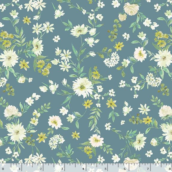 Fresh Cut R210487D-Blue Blue