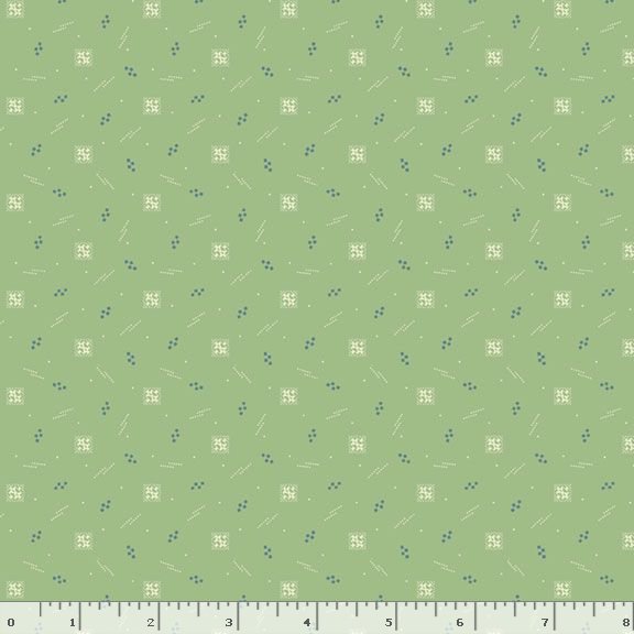 Fresh Cut R210492D-Green Green