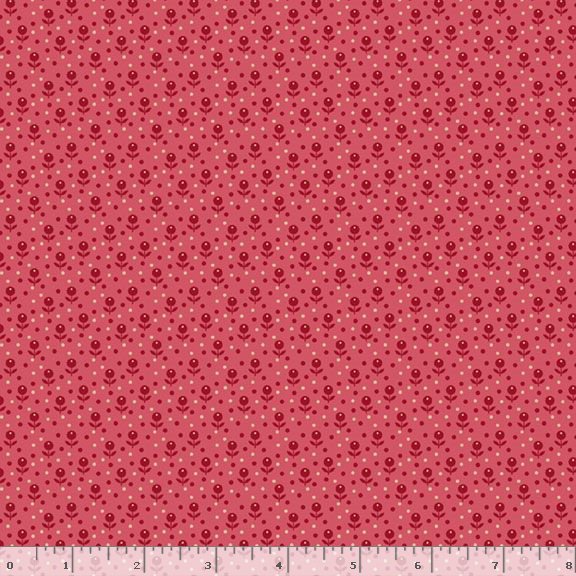 Paula's New Companions R221099D-Pink Pink