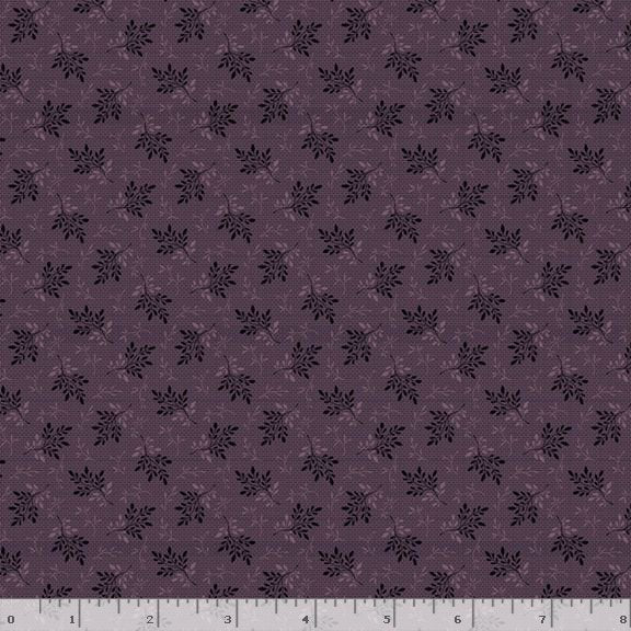 Paula's New Companions R221100D-Purple Purple