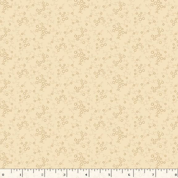 Paula's New Companions R221101D-Cream Cream