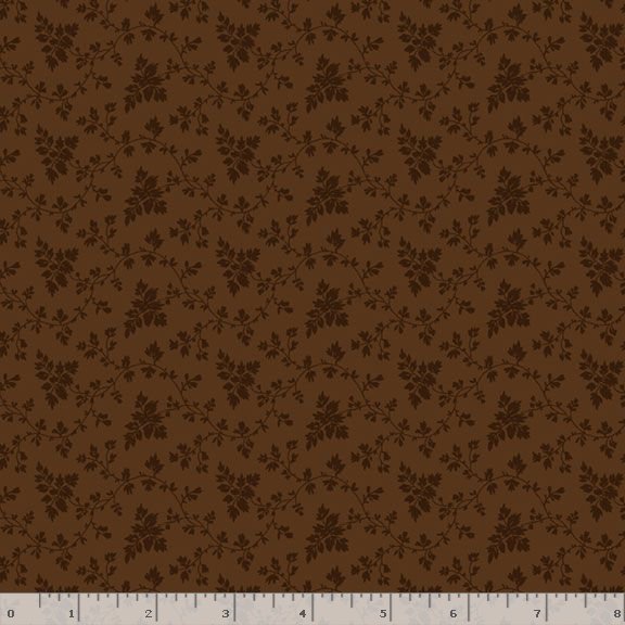 Paula's New Companions R221102D-Brown Brown