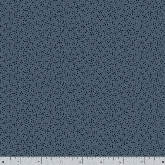 Paula's New Companions R221104D-Blue Blue