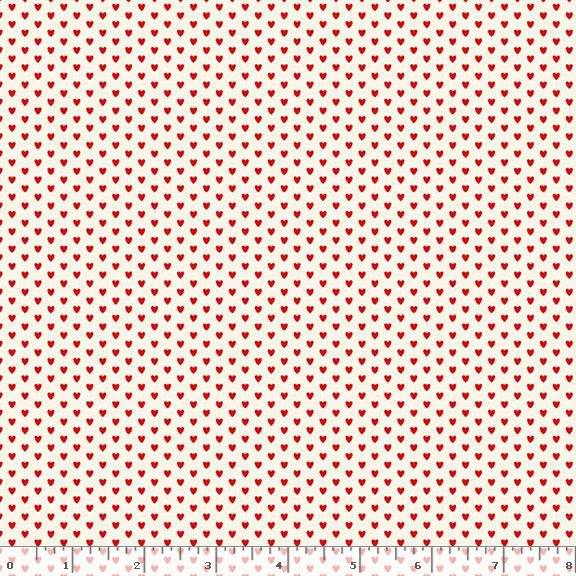 Aunt Grace Loves U R351831D-CREAM Cream