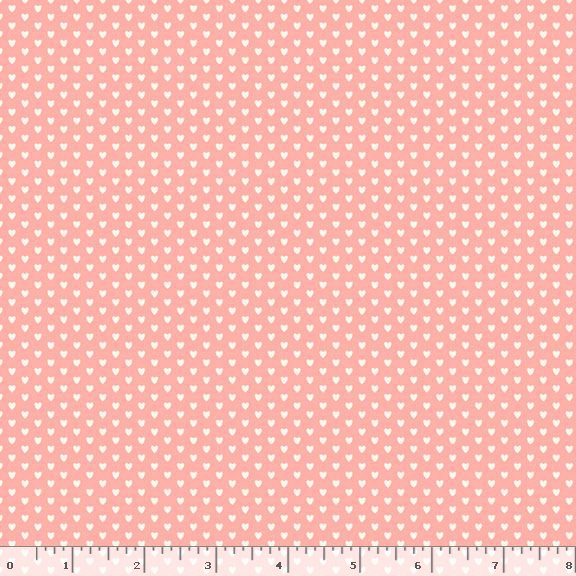 Aunt Grace Loves U R351831D-PINK Pink