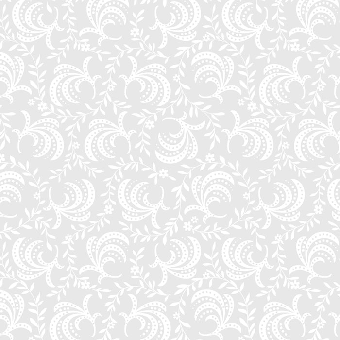 Ramblings 14 05517-W White