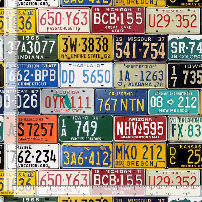 Route 66 CD2450-Multi Multi