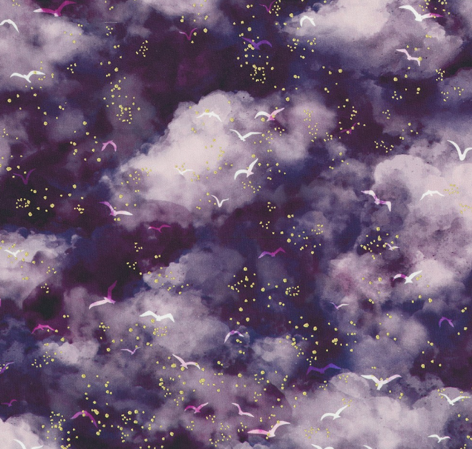 Hill Shine RRHDM-23243-17 Iris