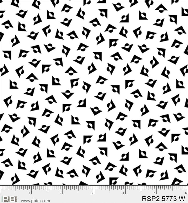 Salt & Pepper II RSP205773WXXXXXXX White