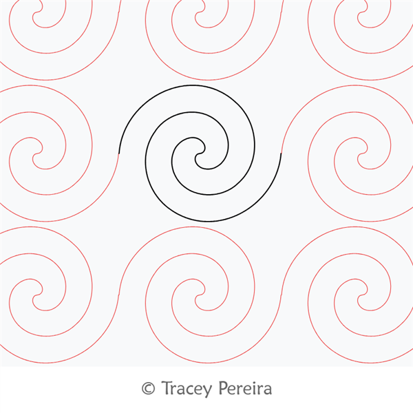 Simple Spiral