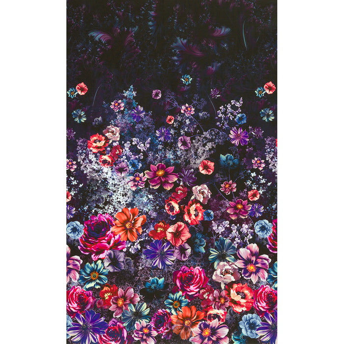 Meadow Mystique SRKD-23325-460 Midnight Purple