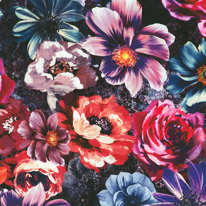 Meadow Mystique SRKD-23325-460 Midnight Purple