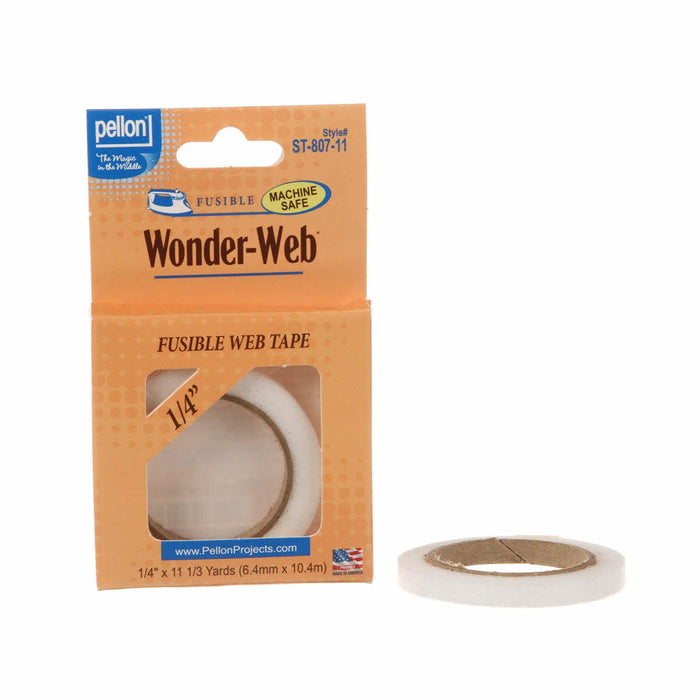 Wonder Web Tape 1/4"