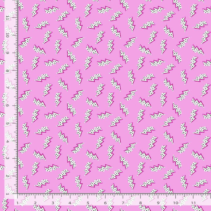 Mix Tape DPJ3239-Pink Bolt Pink
