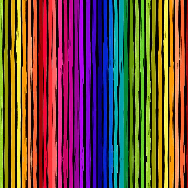 Petal Power CD3825-Brite Multi