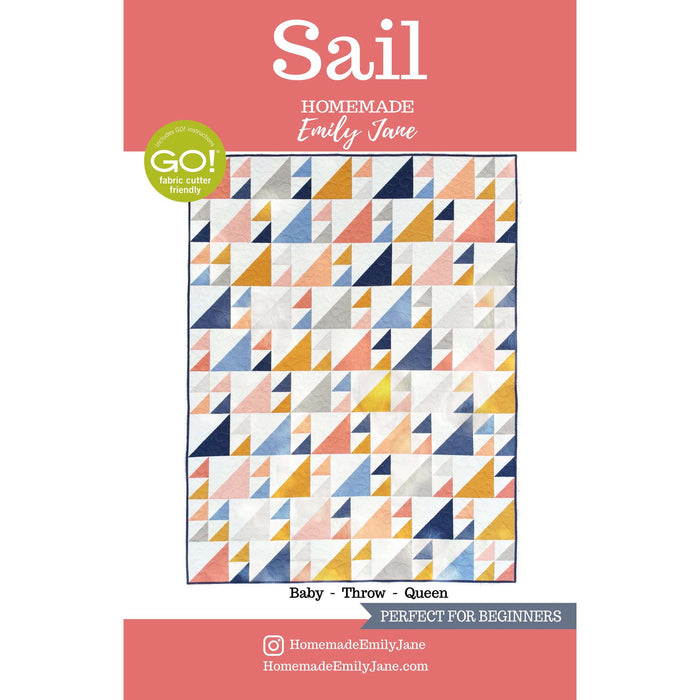 Sail Pattern