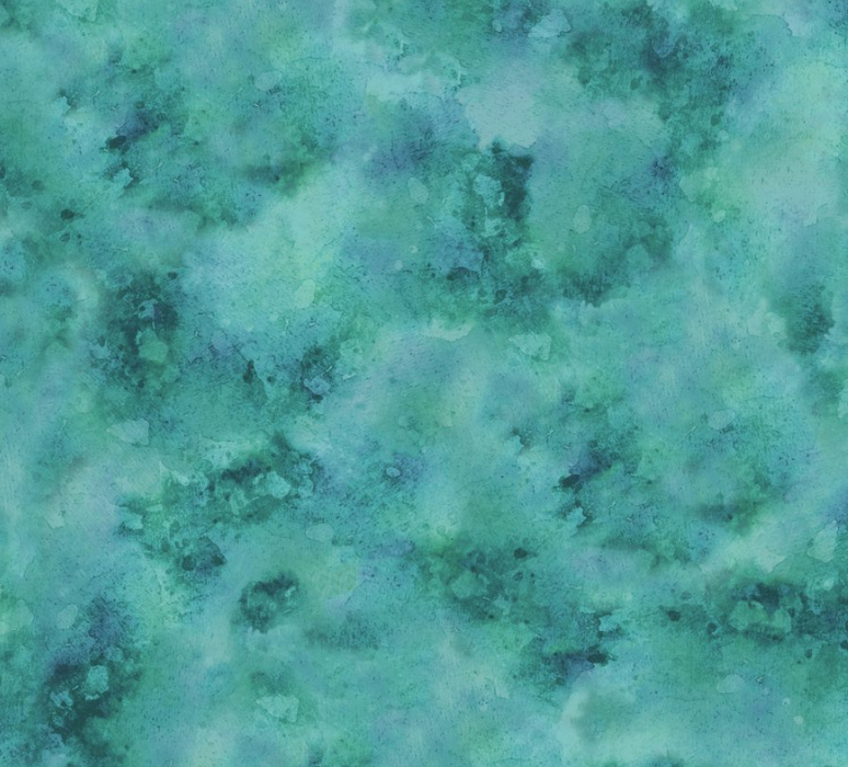 Botanical Magic 3022-32072-774 Teal