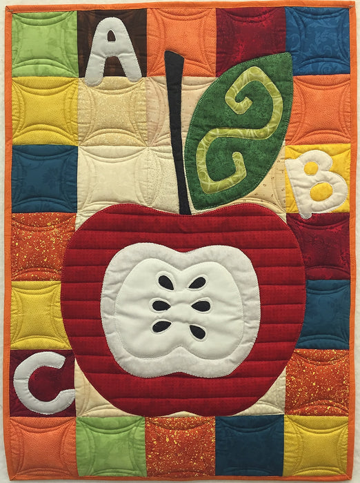 Calendar Quilts Club