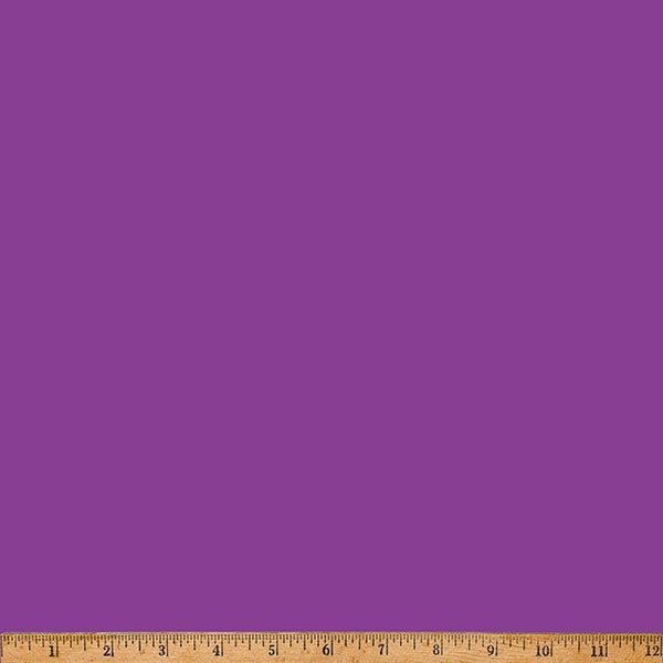 24/7: Solids T4878-46 Plum