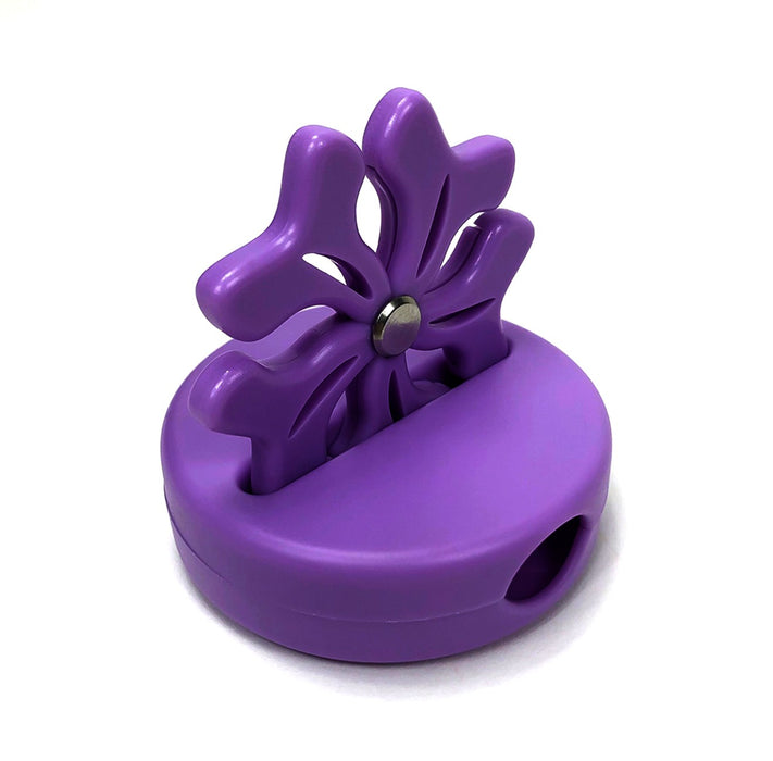 60mm BladeSaver Thread Cutter Gypsy Purple