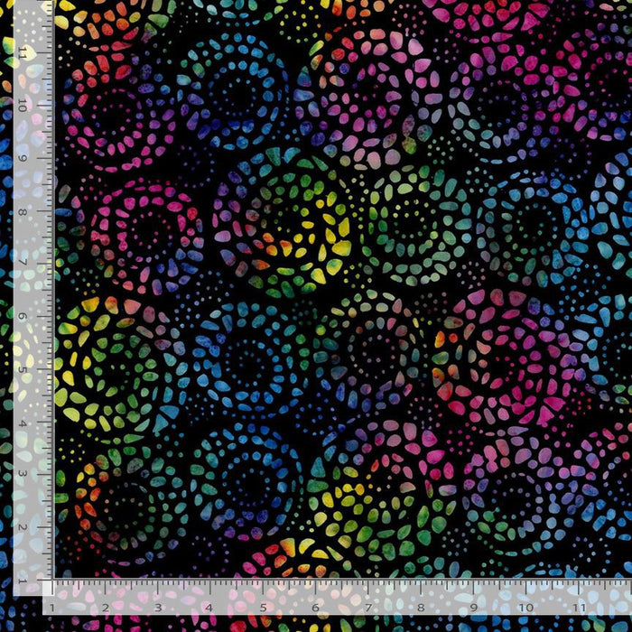 Tonga Batik B2703-Spark Spark