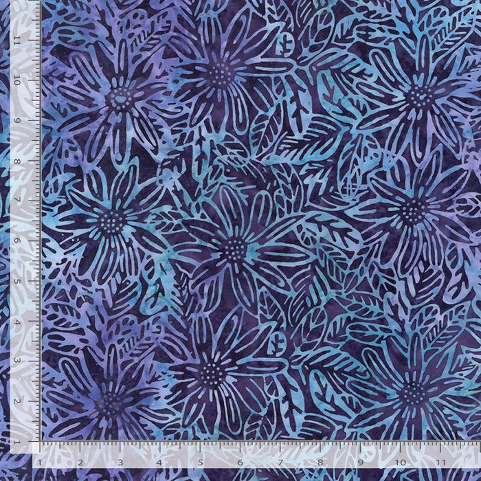 Tonga Batiks B2979-Dream Dream