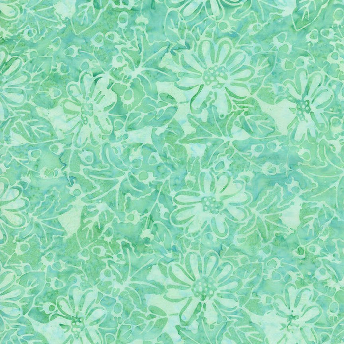 Tonga Batiks B3064-Meadow Meadow