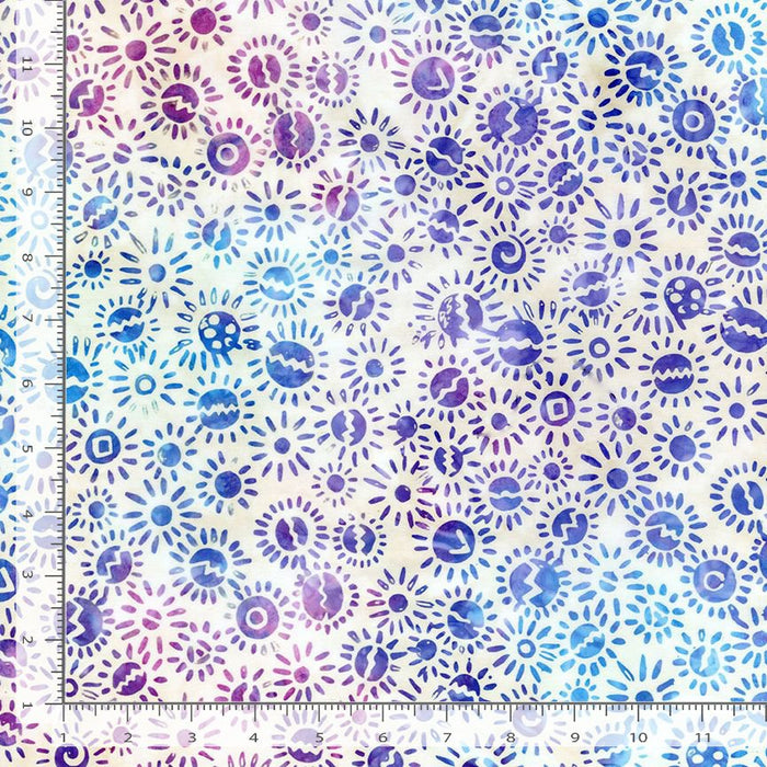 Tonga Batiks B3194-Crown Crown