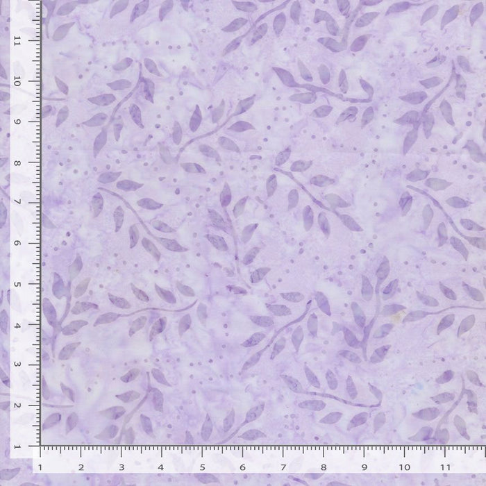 Tonga Batiks B8913-Wisteria Wisteria